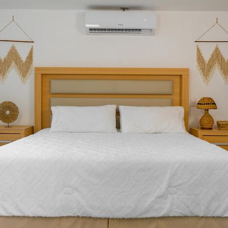 סנטה אנה Equinoccio Hotel מראה חיצוני תמונה