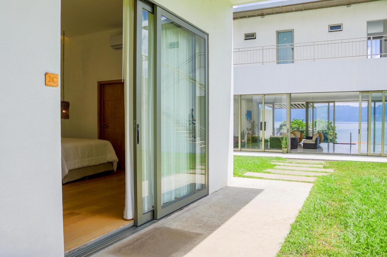 סנטה אנה Equinoccio Hotel מראה חיצוני תמונה