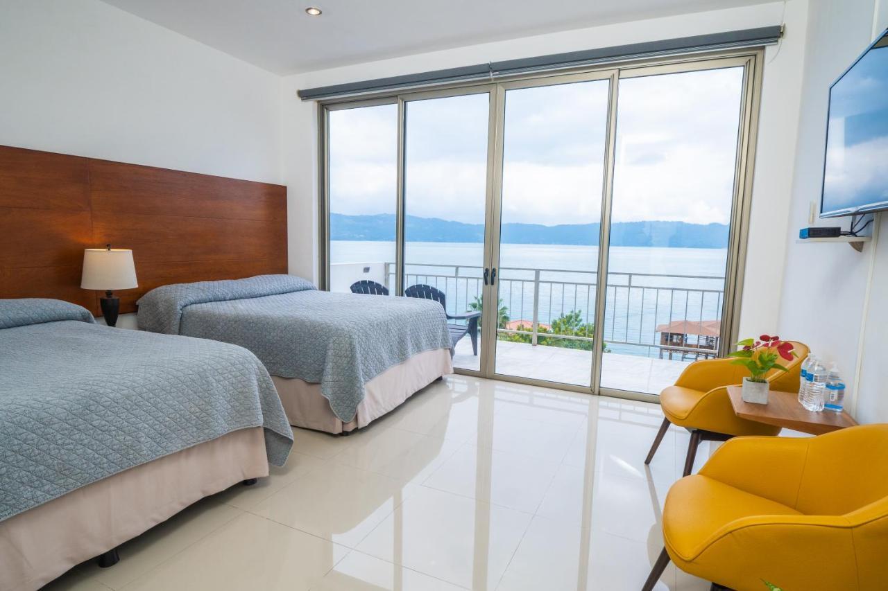 סנטה אנה Equinoccio Hotel מראה חיצוני תמונה