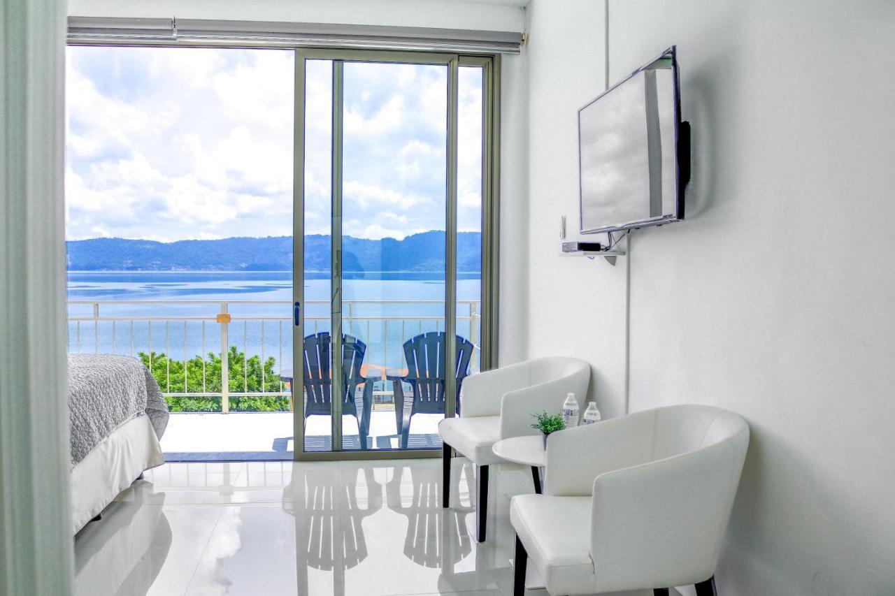 סנטה אנה Equinoccio Hotel מראה חיצוני תמונה