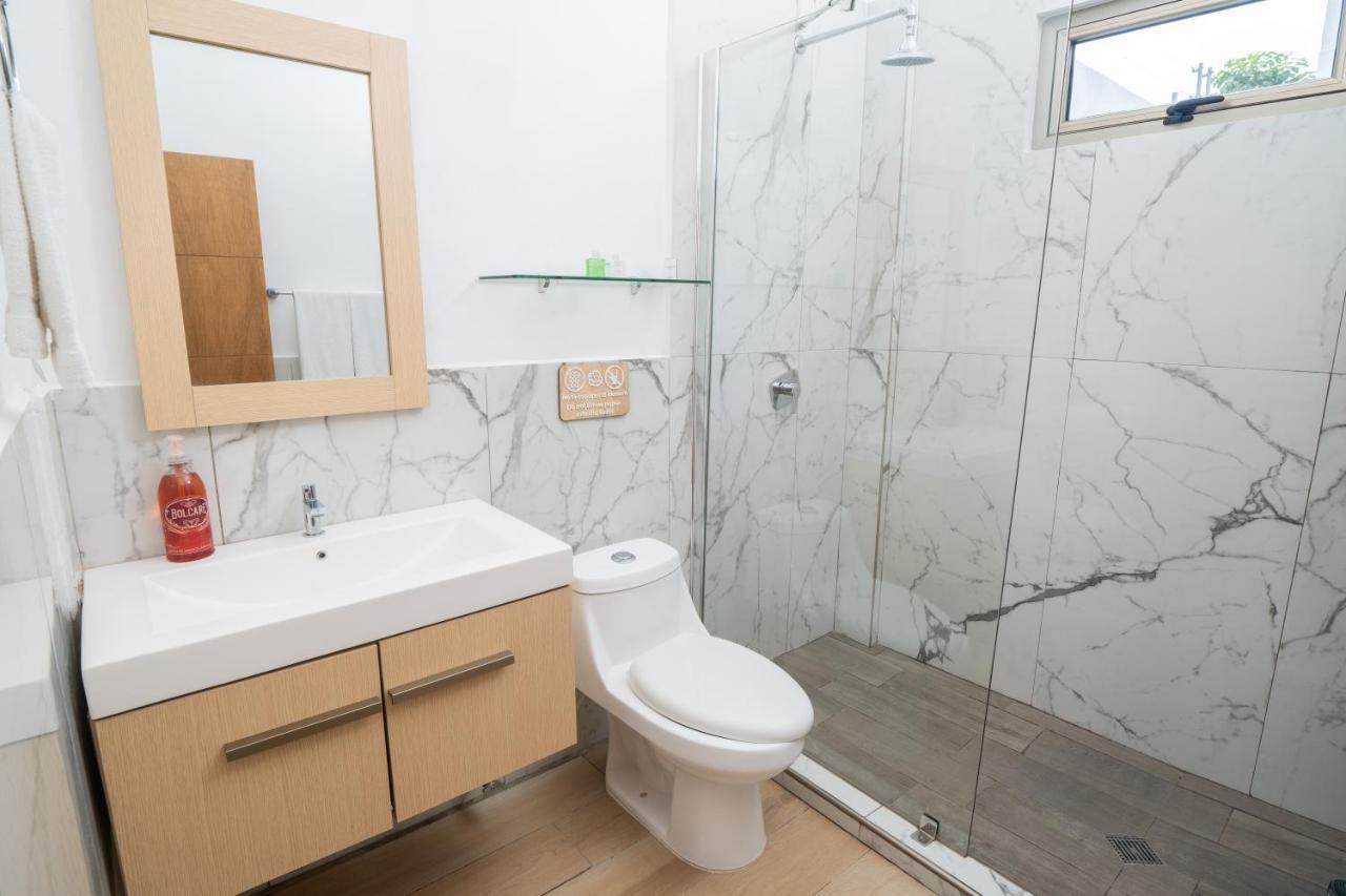 סנטה אנה Equinoccio Hotel מראה חיצוני תמונה