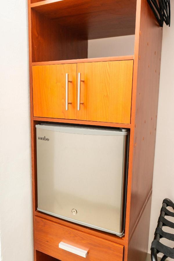 סנטה אנה Equinoccio Hotel מראה חיצוני תמונה