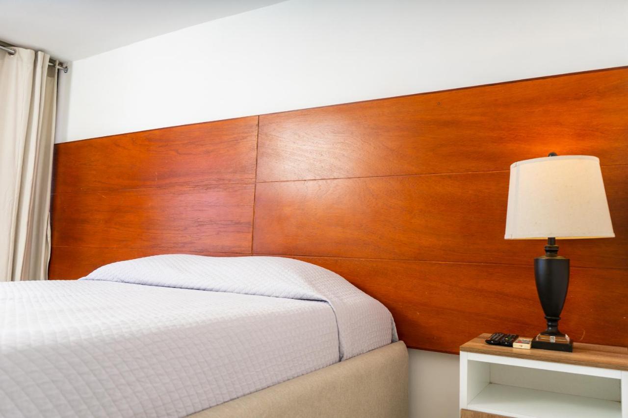סנטה אנה Equinoccio Hotel מראה חיצוני תמונה