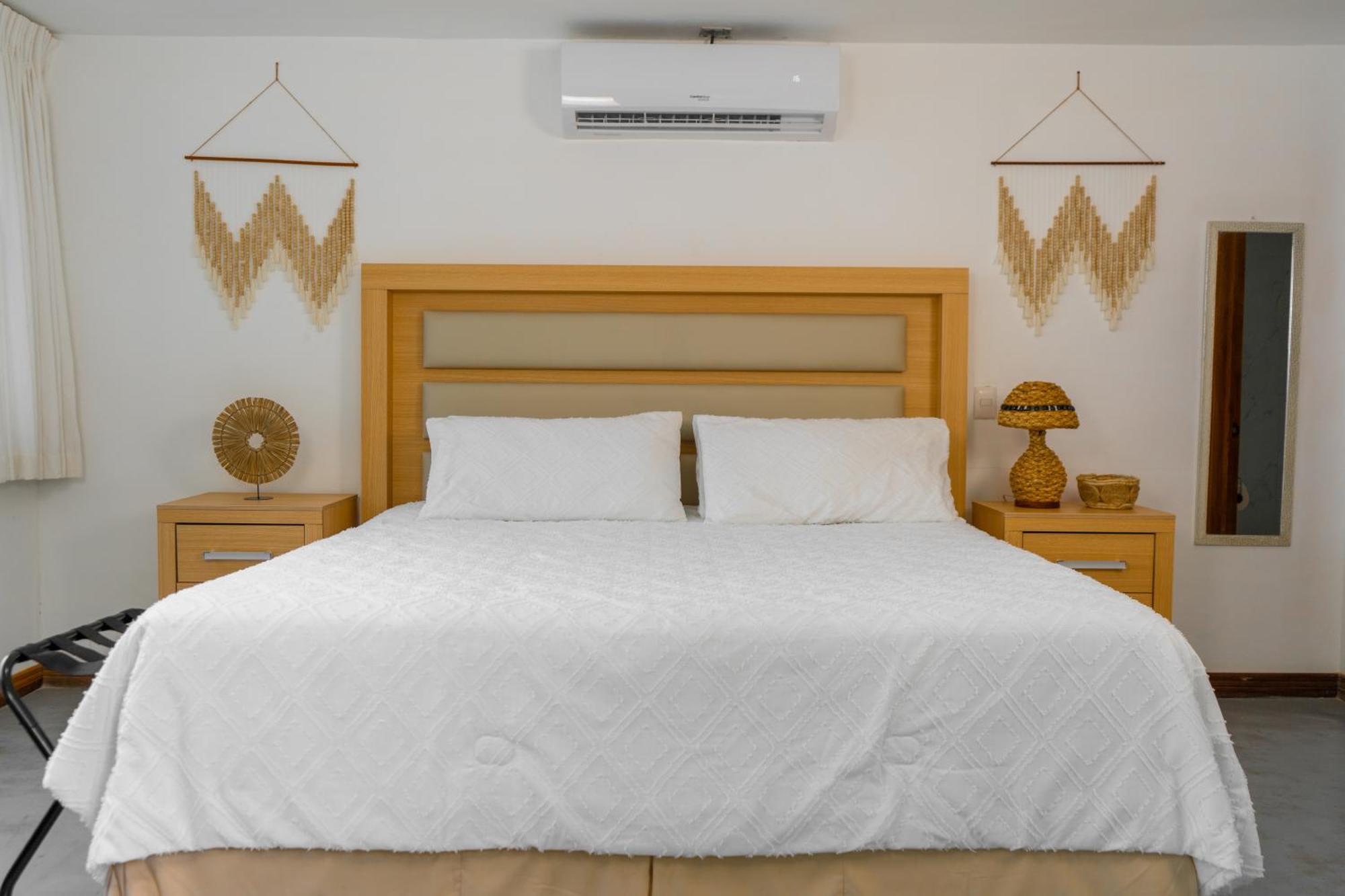 סנטה אנה Equinoccio Hotel מראה חיצוני תמונה