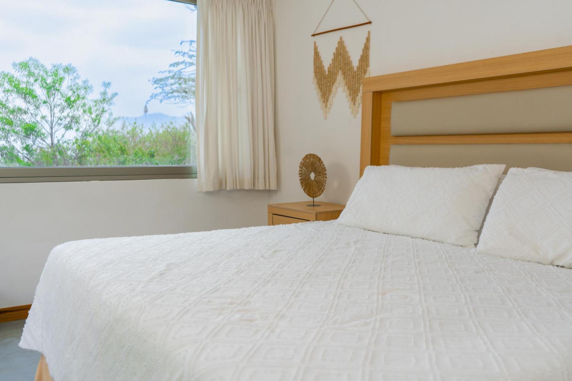 סנטה אנה Equinoccio Hotel מראה חיצוני תמונה