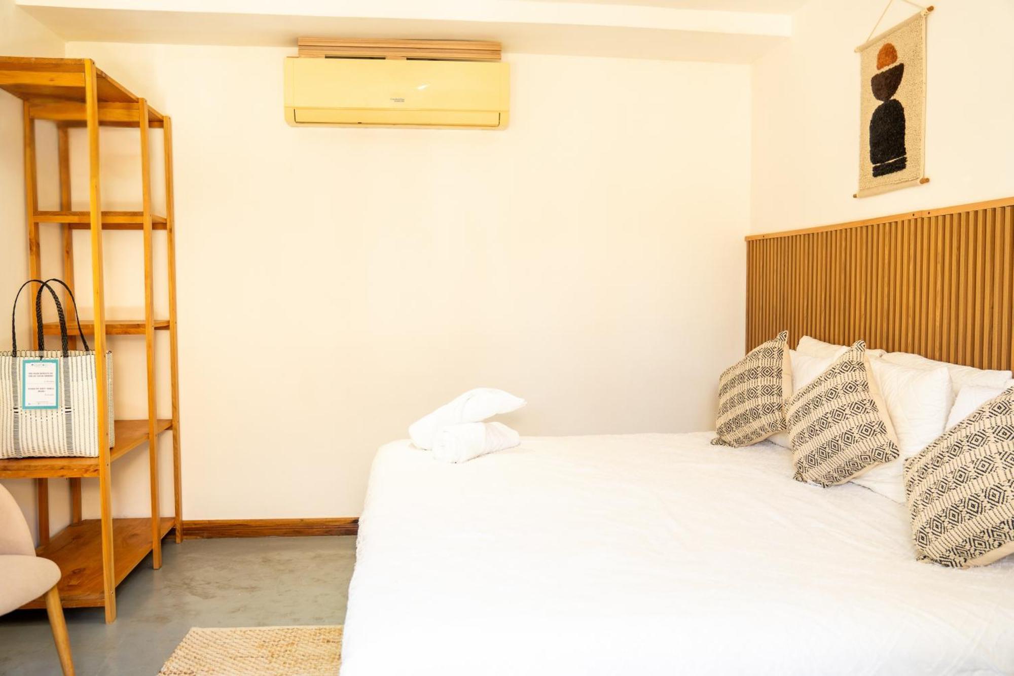 סנטה אנה Equinoccio Hotel חדר תמונה