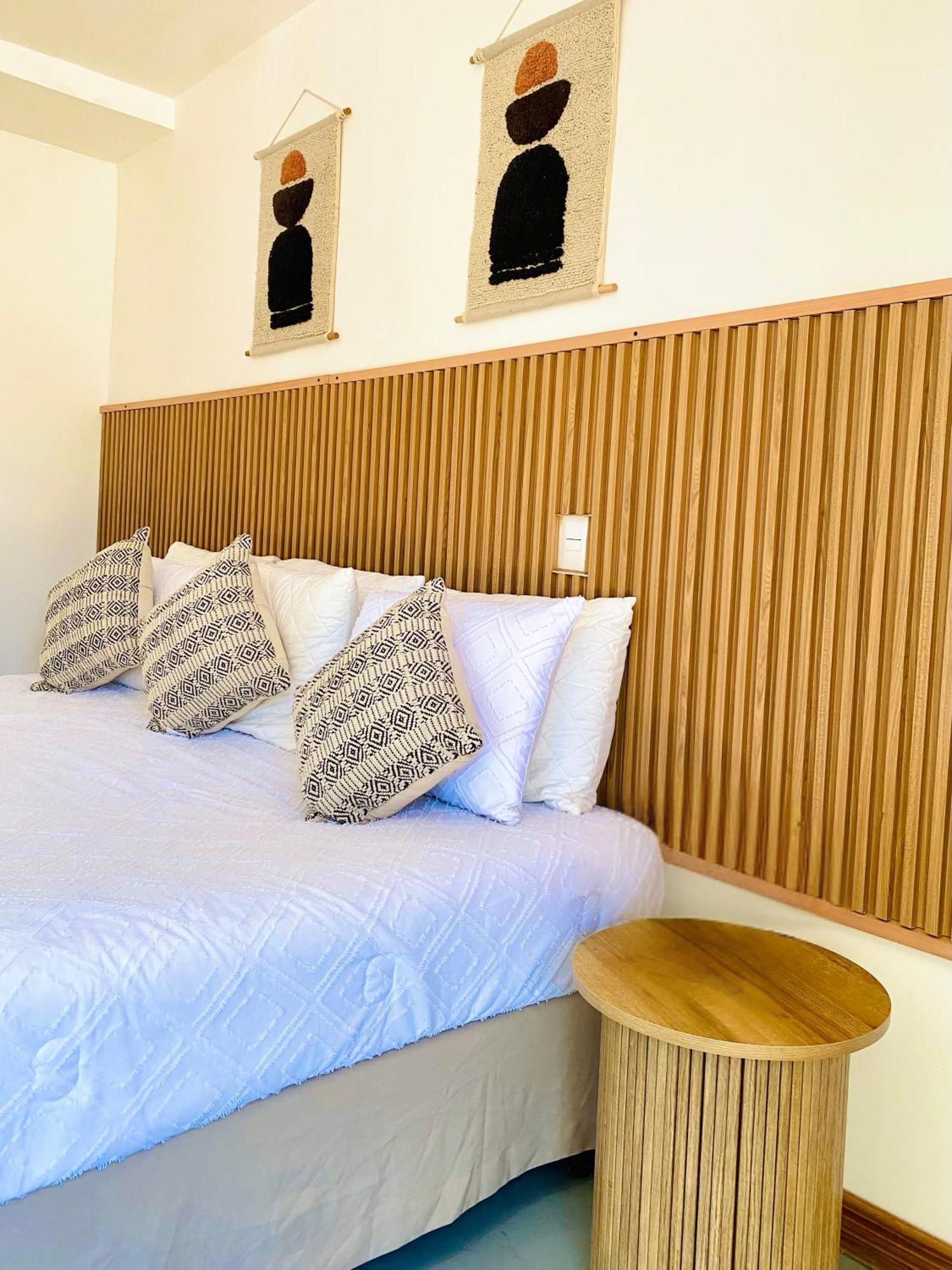 סנטה אנה Equinoccio Hotel מראה חיצוני תמונה
